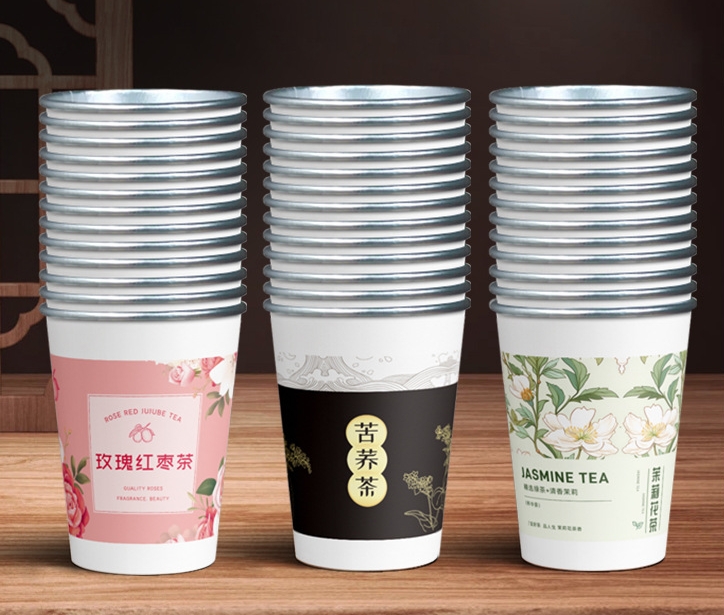 山西会所隐茶杯定做