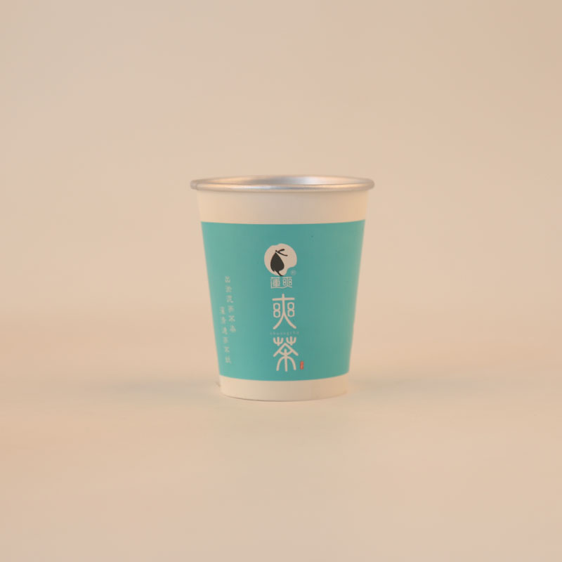 山西一次性隐茶杯印刷